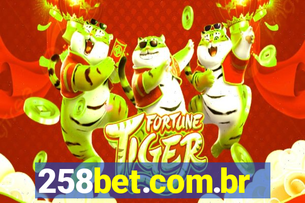 258bet.com.br