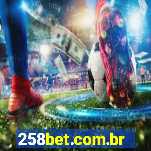 258bet.com.br