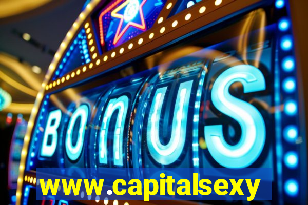 www.capitalsexy.com.br