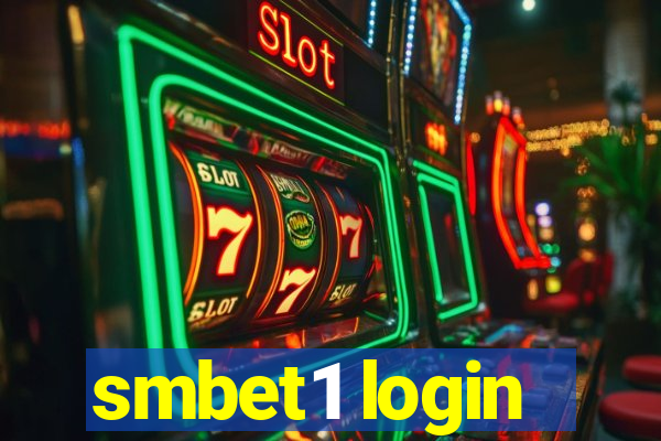 smbet1 login