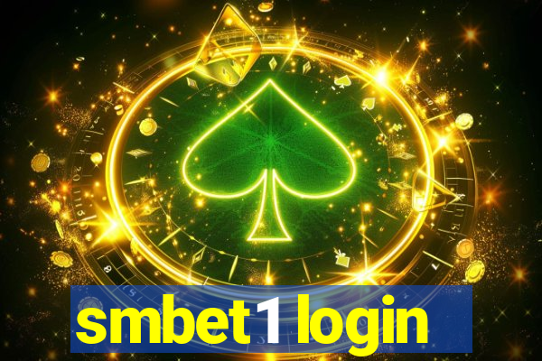 smbet1 login