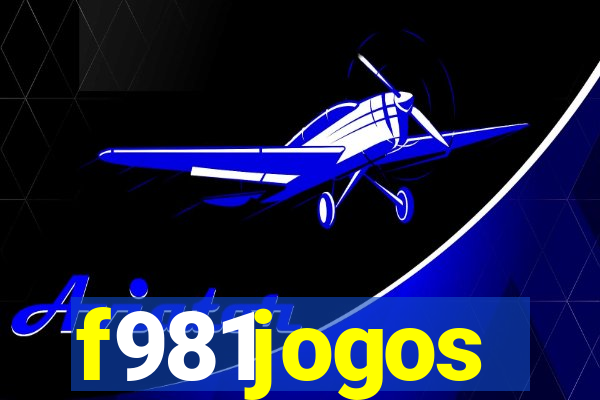 f981jogos