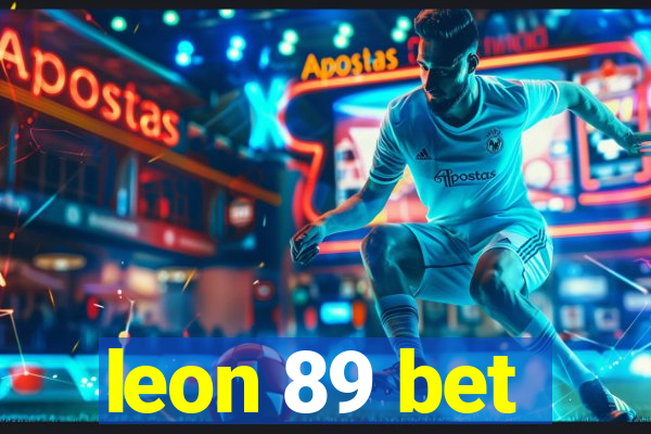 leon 89 bet