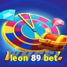 leon 89 bet