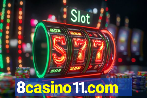 8casino11.com