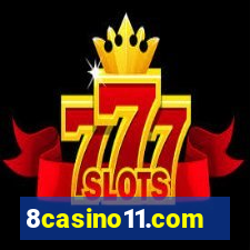 8casino11.com