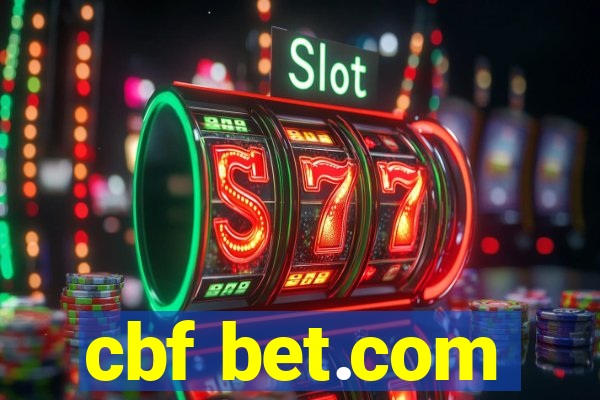 cbf bet.com