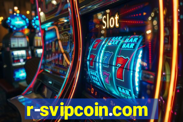 r-svipcoin.com