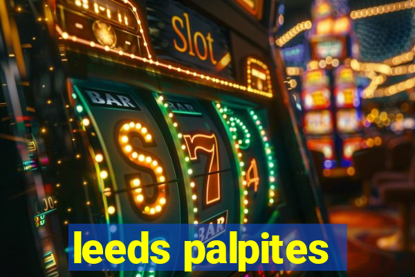 leeds palpites