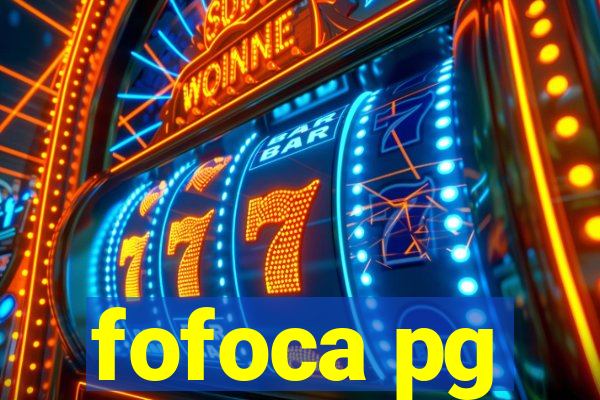 fofoca pg