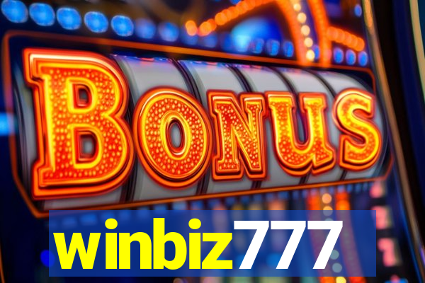 winbiz777