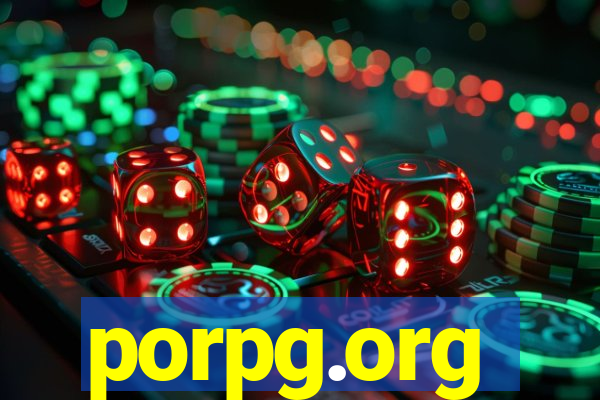 porpg.org