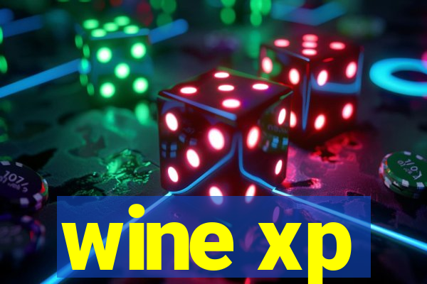 wine xp