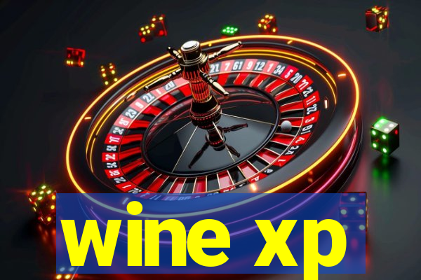 wine xp