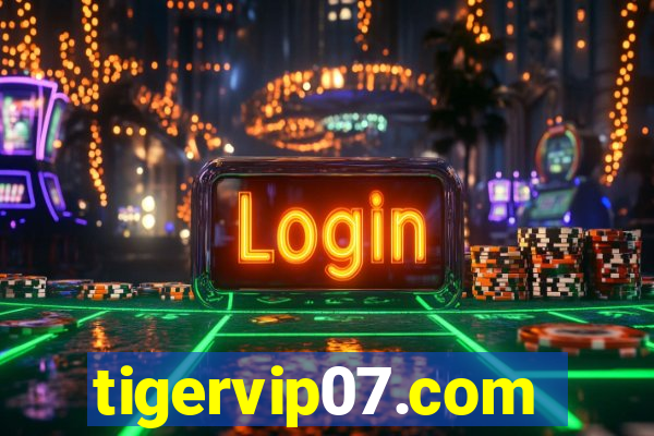 tigervip07.com