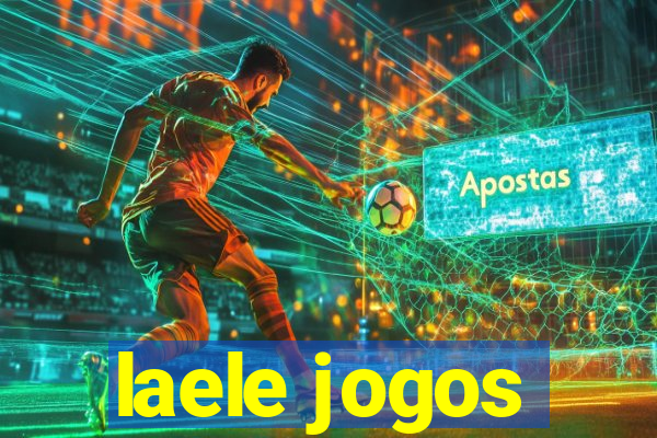 laele jogos