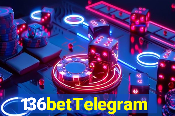 136betTelegram