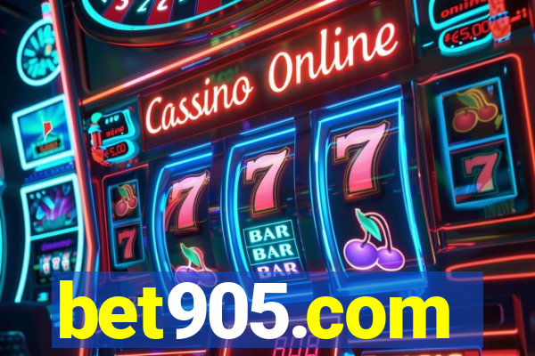 bet905.com