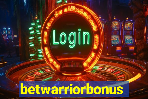 betwarriorbonus