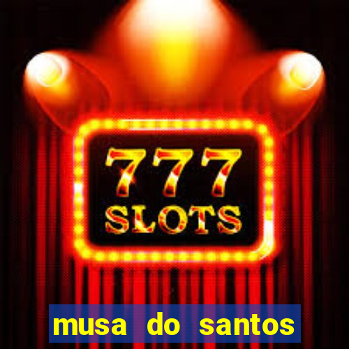 musa do santos futebol clube 2015