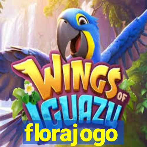 florajogo