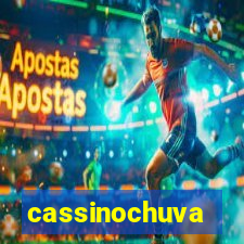 cassinochuva