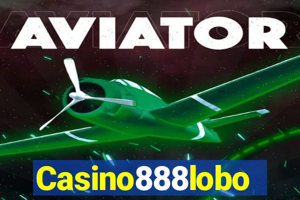 Casino888lobo