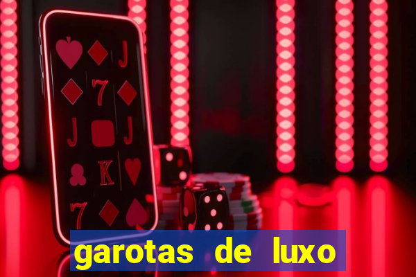 garotas de luxo porto feliz