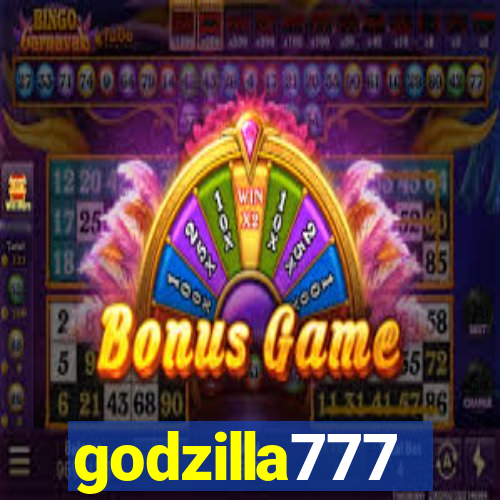 godzilla777