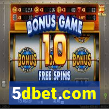 5dbet.com