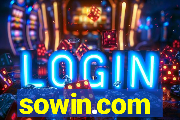 sowin.com