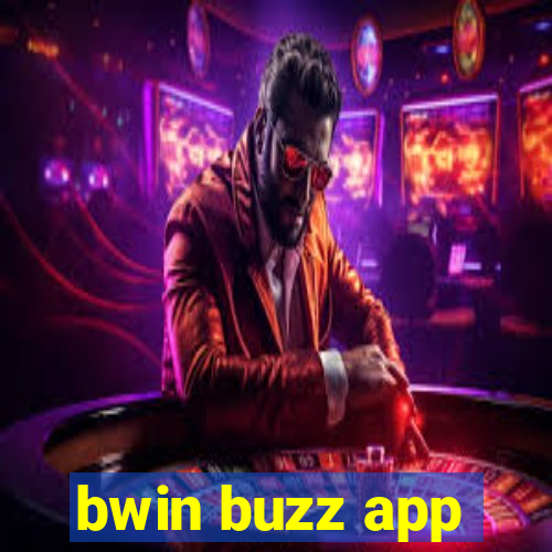 bwin buzz app