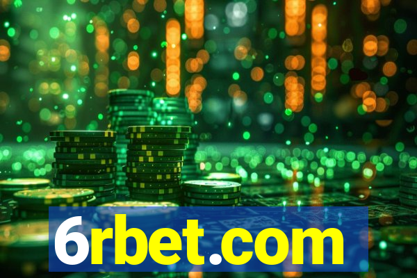 6rbet.com