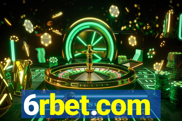 6rbet.com