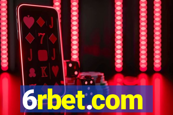 6rbet.com