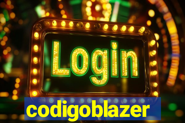 codigoblazer