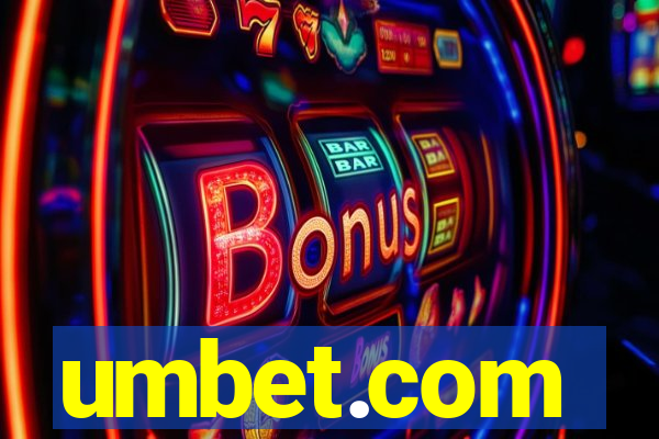 umbet.com