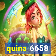 quina 6658