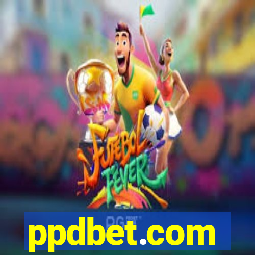 ppdbet.com