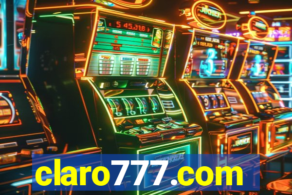 claro777.com