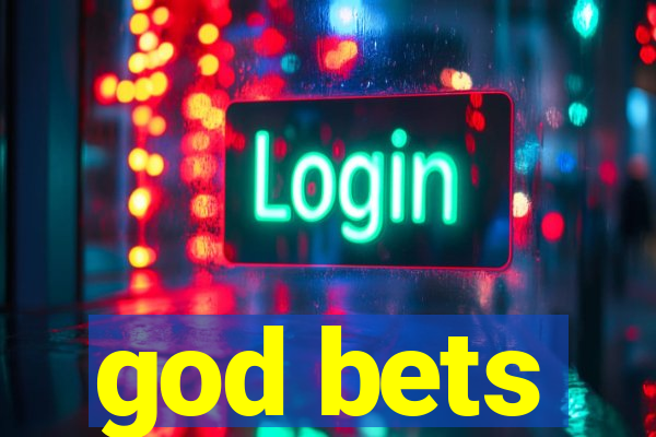 god bets