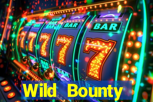 Wild Bounty Showdown horario pagante