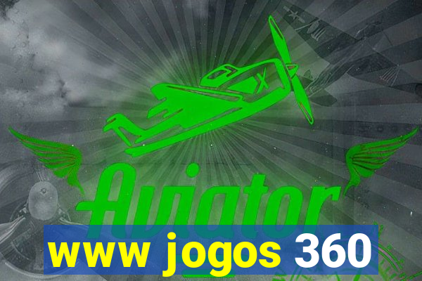 www jogos 360