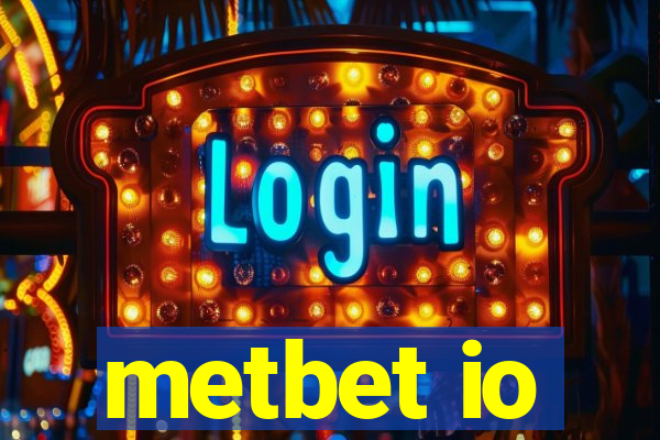 metbet io