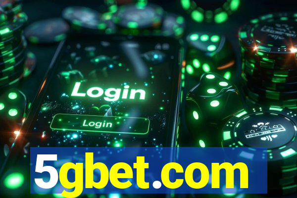 5gbet.com