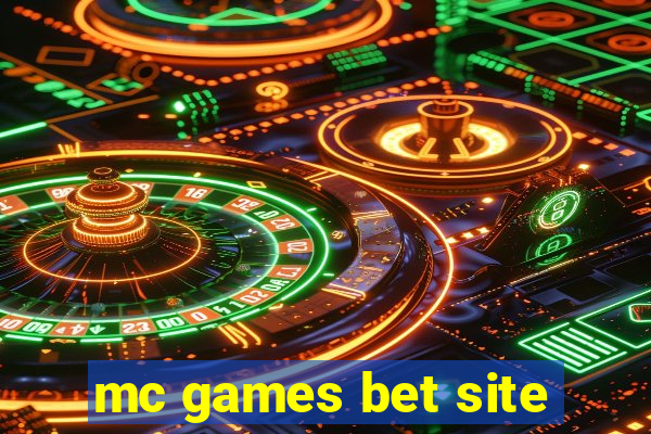 mc games bet site