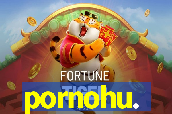 pornohu.