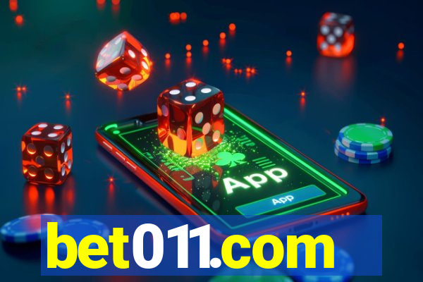 bet011.com