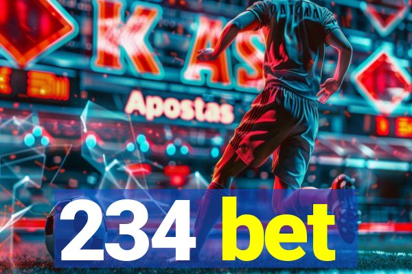 234 bet