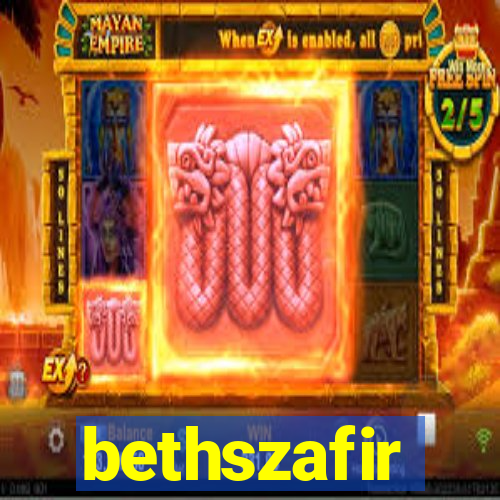 bethszafir